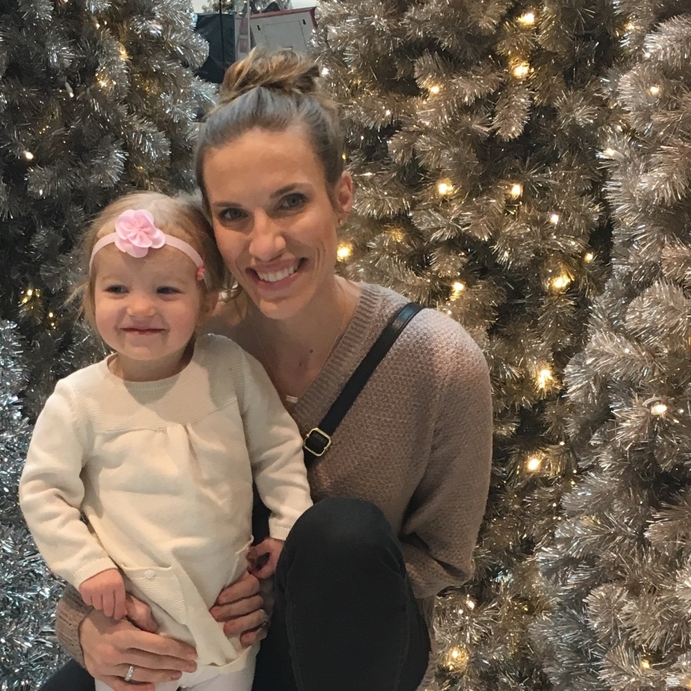 Meet your Posher, Jodi